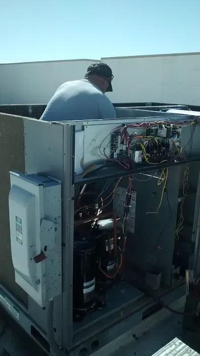 Kingdom Air Conditioning Picture 9