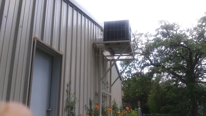 Kingdom Air Conditioning Picture 10