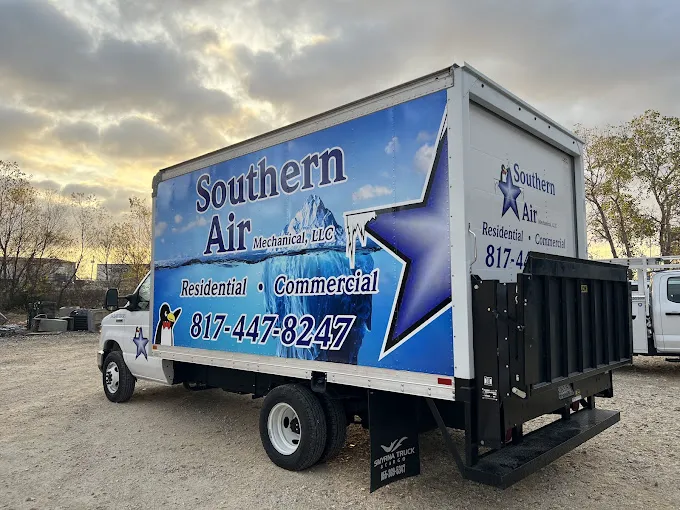 Southern Air Mechanical, LLC Picture 2