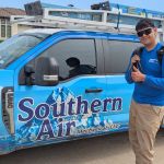 Southern Air Mechanical, LLC