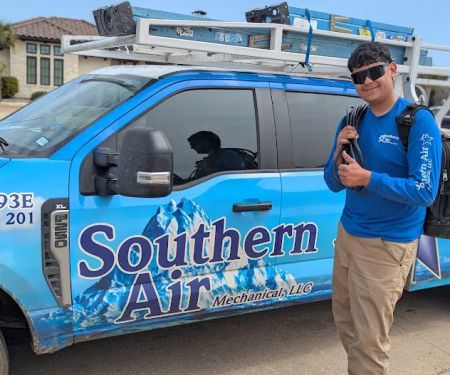 Southern Air Mechanical, LLC