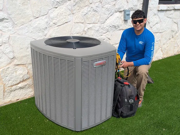 Southern Air Mechanical, LLC Picture 3