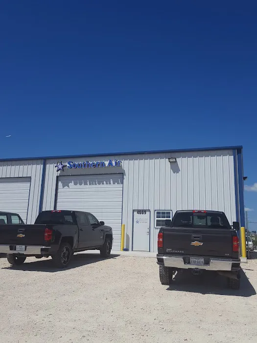Southern Air Mechanical, LLC Picture 4