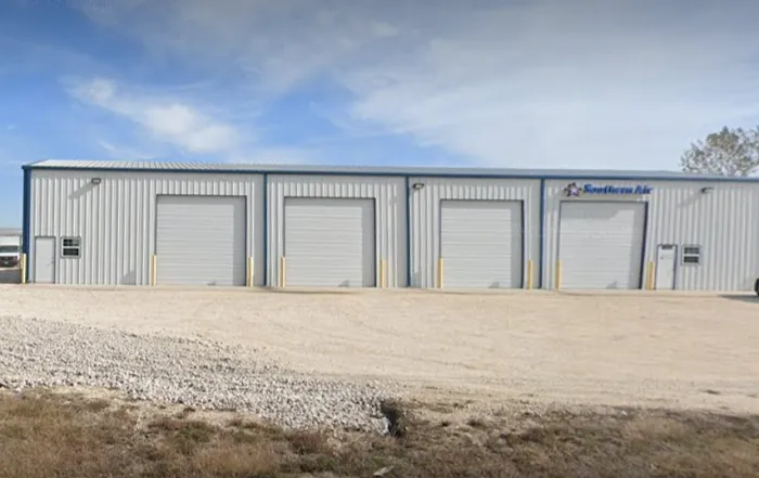 Southern Air Mechanical, LLC Picture 6