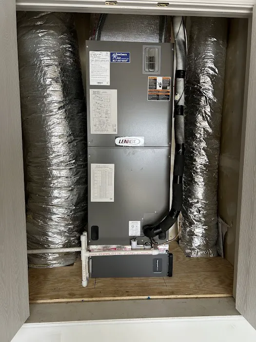 Southern Air Mechanical, LLC Picture 8