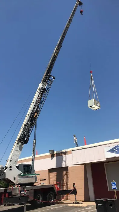 Southern Air Mechanical, LLC Picture 9