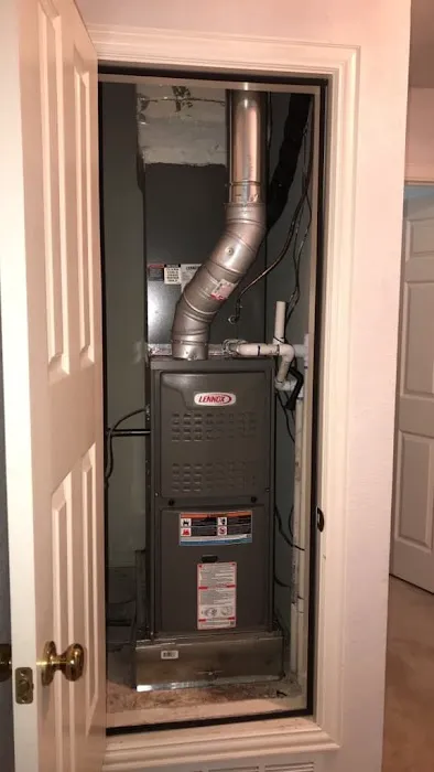 Southern Air Mechanical, LLC Picture 7