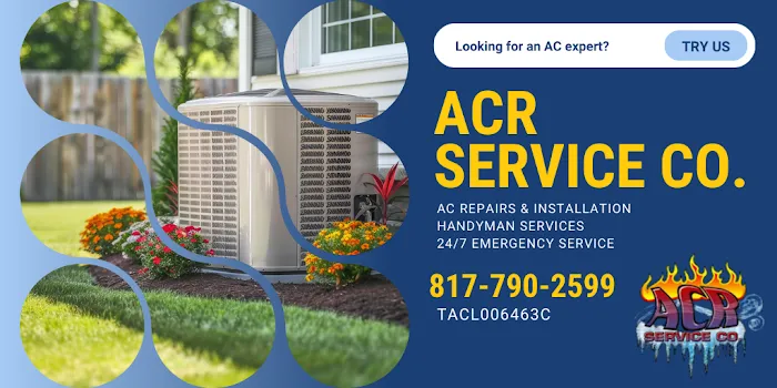 ACR Service Company Picture 2