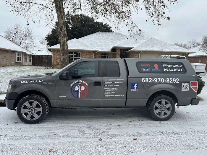 Price HVAC/R Solutions Picture 1