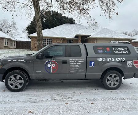 Price HVAC/R Solutions