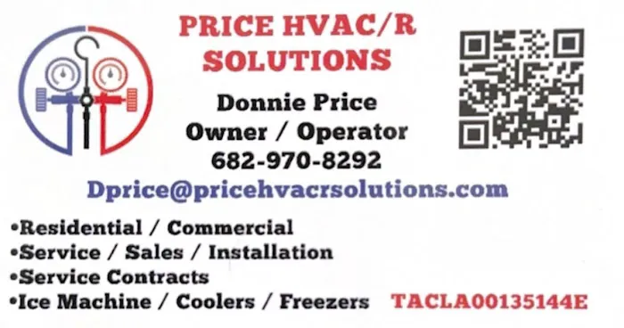 Price HVAC/R Solutions Picture 9