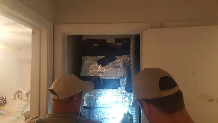 Lonestar Heating & Air Picture 2