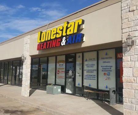 Lonestar Heating & Air