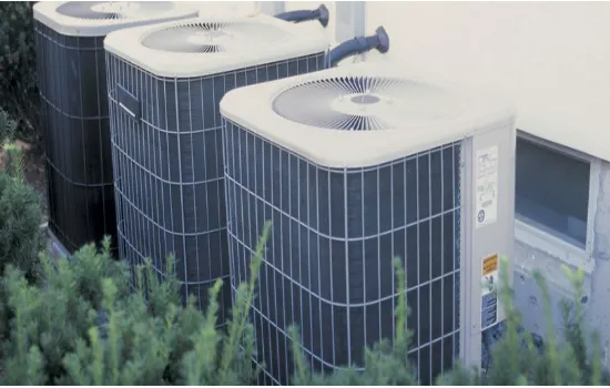 Lonestar Heating & Air Picture 4