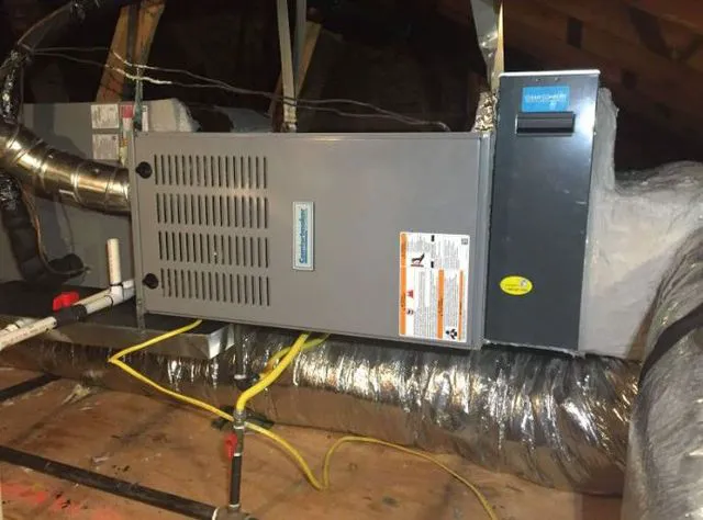 Cool Climate Picture 2