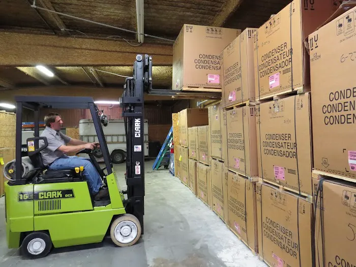 Cool Climate Picture 1