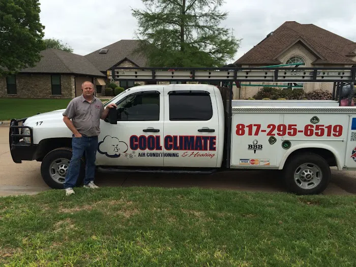 Cool Climate Picture 4