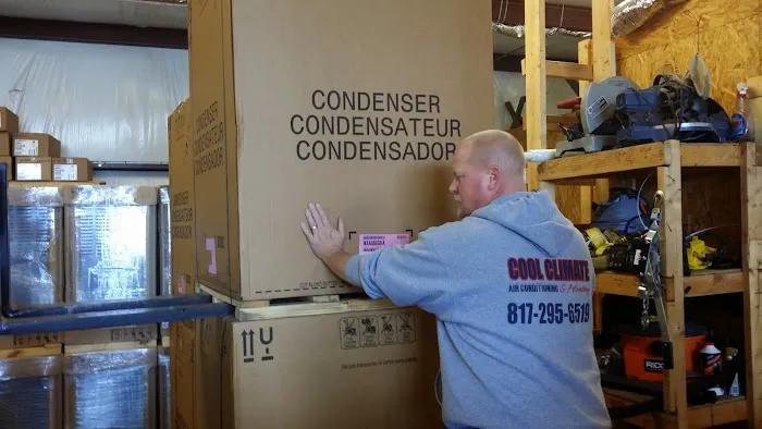 Cool Climate Picture 7