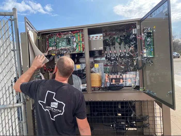 George Wayne Mechanical, Electrical & Plumbing Picture 3