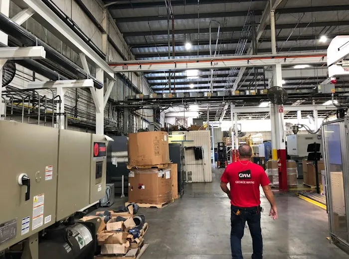 George Wayne Mechanical, Electrical & Plumbing Picture 2