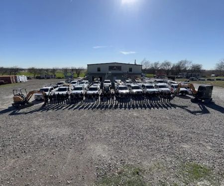 George Wayne Mechanical, Electrical & Plumbing