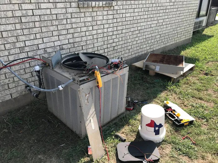 George Wayne Mechanical, Electrical & Plumbing Picture 4