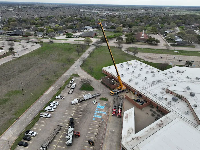 George Wayne Mechanical, Electrical & Plumbing Picture 6