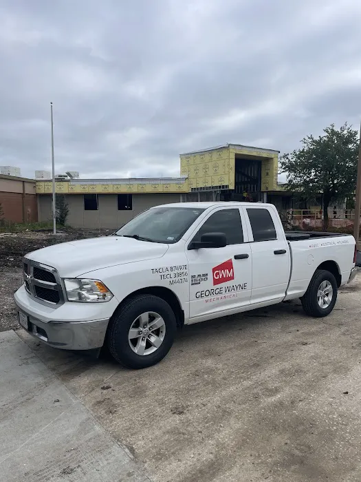 George Wayne Mechanical, Electrical & Plumbing Picture 8