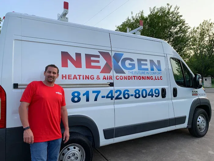 NexGen Heating & Air Conditioning, LLC Picture 2