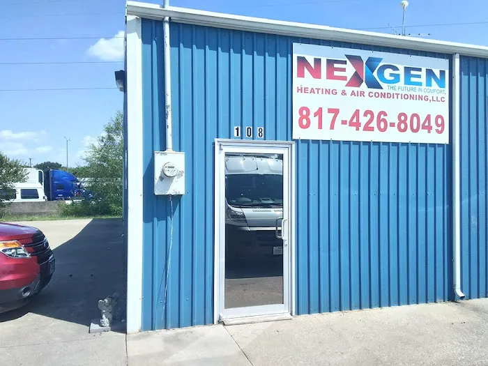 NexGen Heating & Air Conditioning, LLC Picture 3