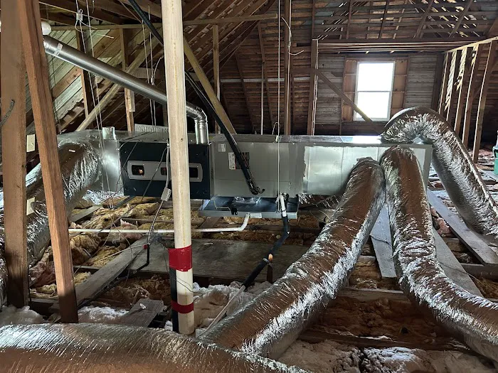 NexGen Heating & Air Conditioning, LLC Picture 4