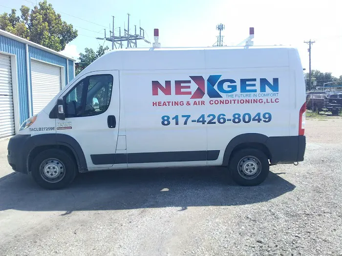 NexGen Heating & Air Conditioning, LLC Picture 10