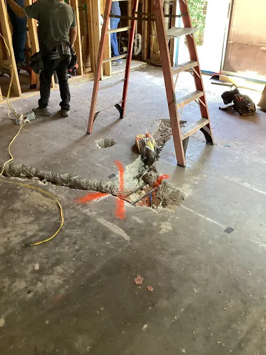 C&C Slab Leaks and Plumbing, LLC Picture 2