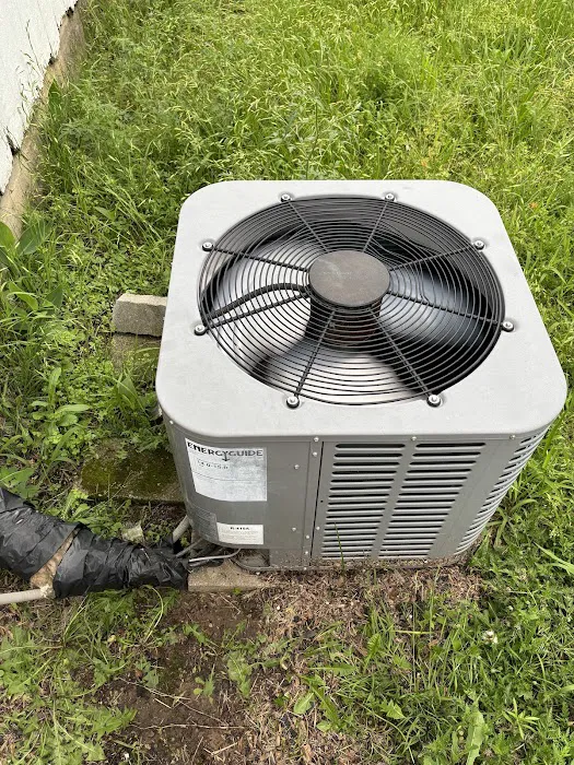 Evolution Heat Transfer Systems Picture 3