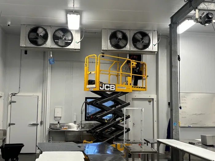 Evolution Heat Transfer Systems Picture 2