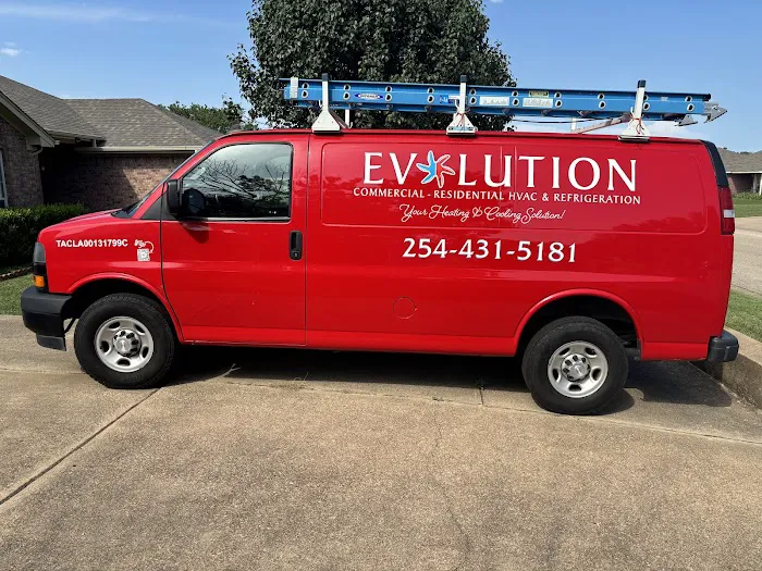 Evolution Heat Transfer Systems Picture 1