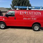 Evolution Heat Transfer Systems