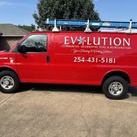 Evolution Heat Transfer Systems ico