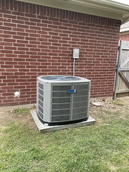 Burke Mechanical Picture 1