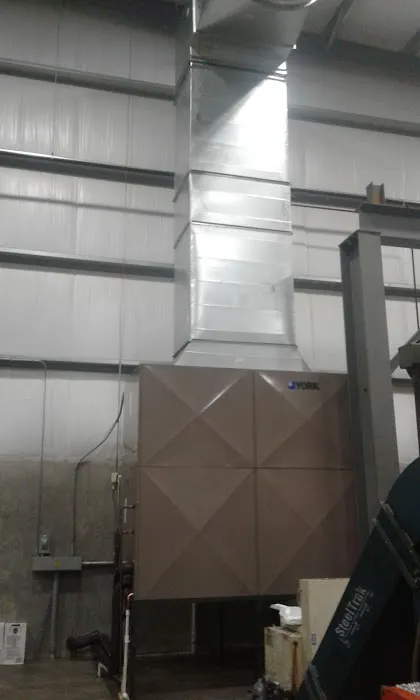 Burke Mechanical Picture 5