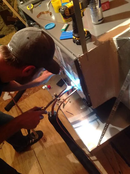 Burke Mechanical Picture 7