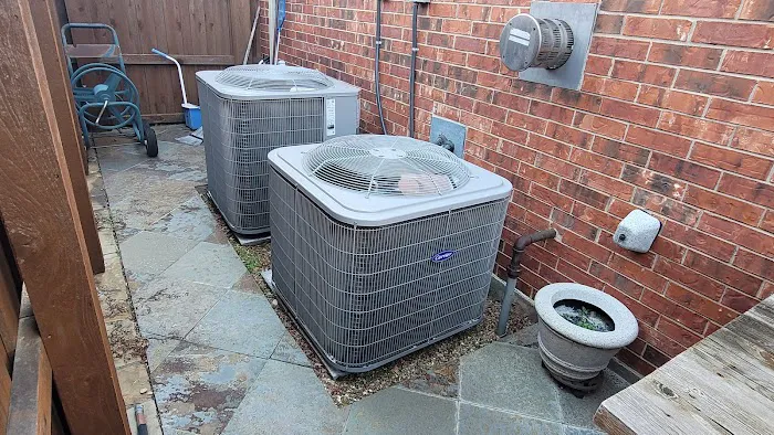 Fox Air and Heat Inc Picture 1