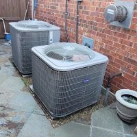 Fox Air and Heat Inc ico