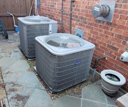 Fox Air and Heat Inc