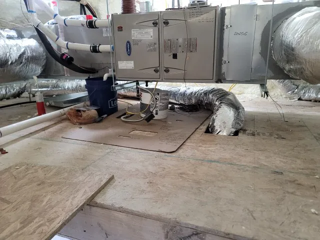 Fox Air and Heat Inc Picture 6