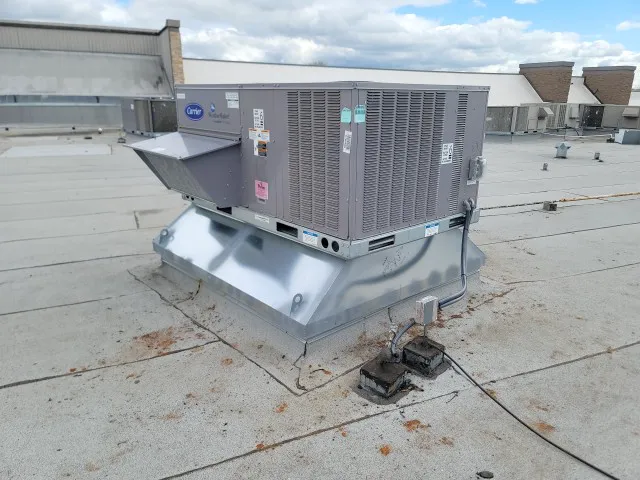 Fox Air and Heat Inc Picture 5