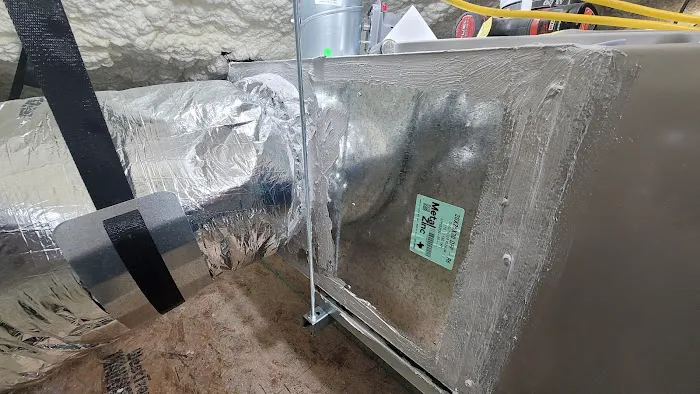 Fox Air and Heat Inc Picture 7