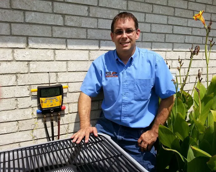 Fox Air and Heat Inc Picture 9