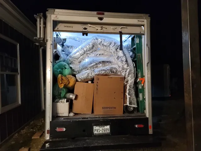 Fox Air and Heat Inc Picture 10