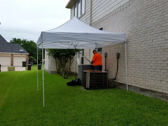 Fox Air and Heat Inc Picture 8